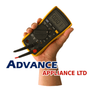 appliance repair logo