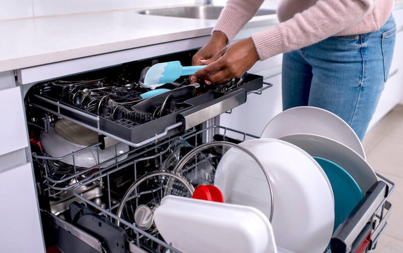 dishwasher repair 