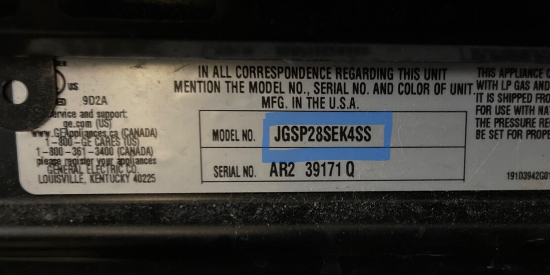 ge appliance repair 2