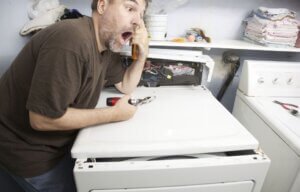 Dryer Repair