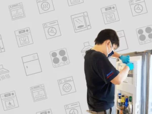 appliance repair service by advance appliance ltd