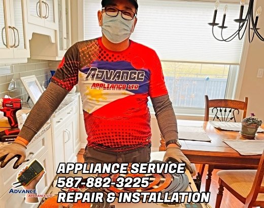 cooktop repair appliance_repair_summerside