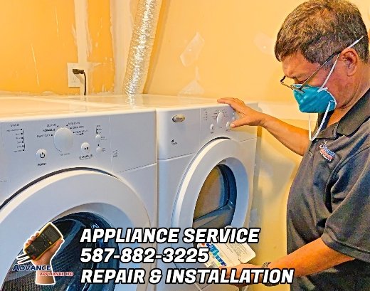 dryer appliance_repair_summerside