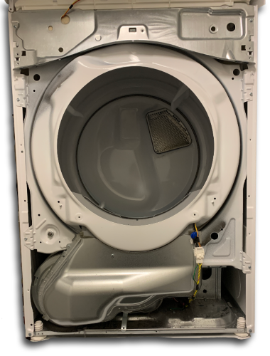 Dryer service by advance appliance ltd (1)