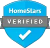 Homestars Verified