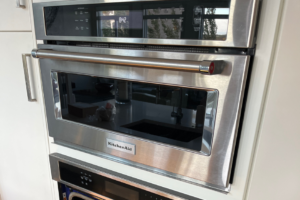 KitchenAid Oven