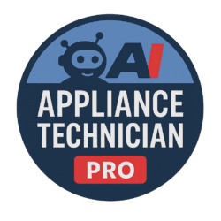 Advance Appliance Logo