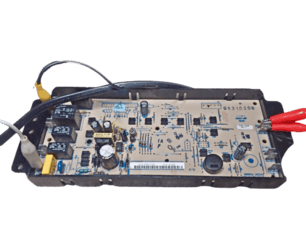 Oven control board fixed by advance appliance ltd