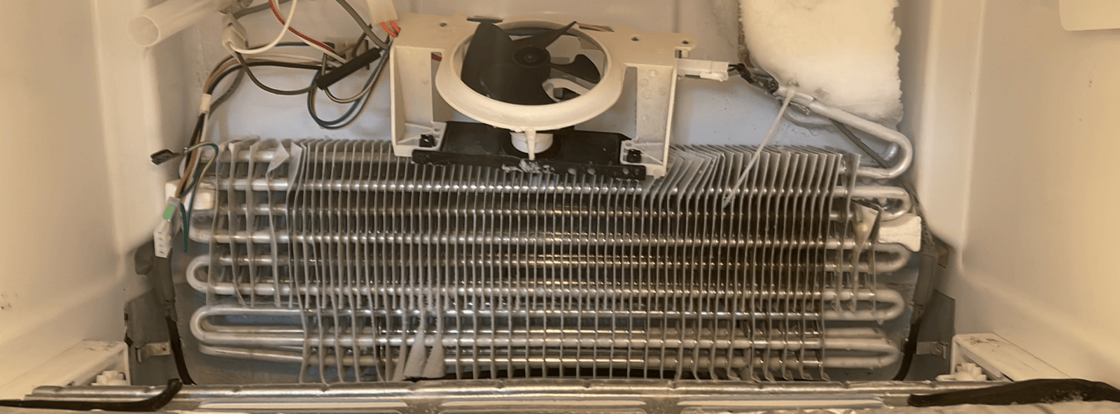 Freezer Repair - Advance Appliance Ltd - Appliance Repair (1)