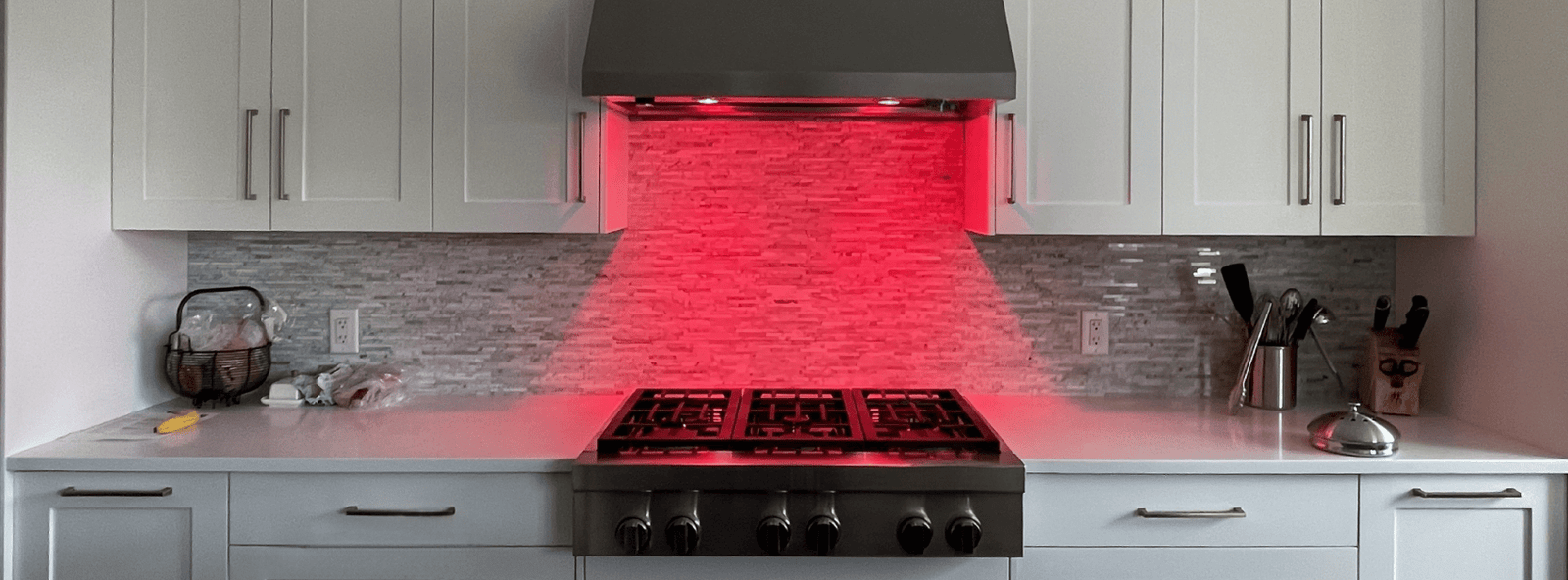 Range Hood and Cooktop Repair - Advance Appliance Ltd