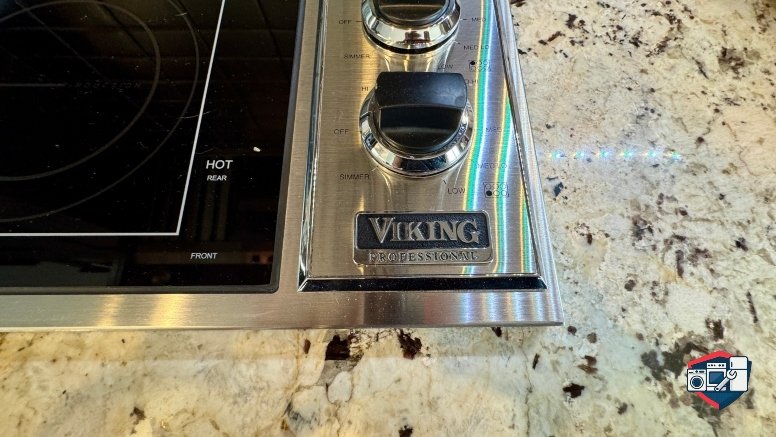viking-professional-electric-cooktop-control-knob-repair-advance-appliance-ltd