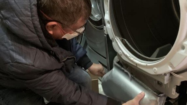 dryer repair