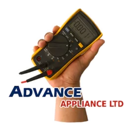 advance appliance ltd LOGO