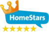 homestars best appliance repair company award - calgary